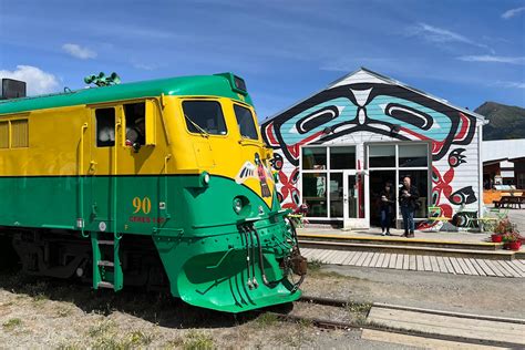 carcross tagish limited partnership|Carcross experiences a big year back after pandemic slowdown.